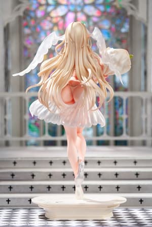 Bride Elves (Sora Nani Iro) - Lovely Project (5)