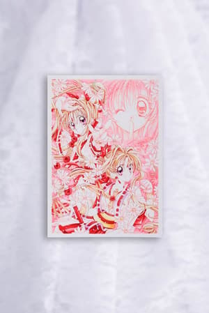 Rosario Set – Phantom Thief Jeanne – PROPLICA - 4