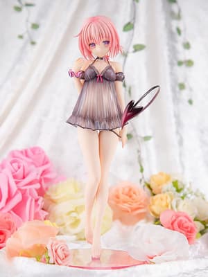 Momo Belia Deviluke - Little Devil Baby Doll - Alter (21)