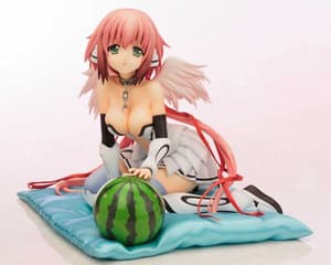 Ikaros - 4-Leaves - Kotobukiya - Neuauflage - 8
