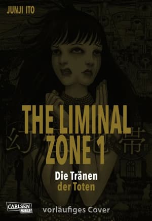 The Liminal Zone - Carlsen - Band 1 (1)