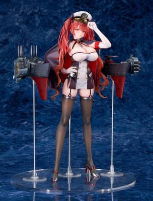 Honolulu - Heavy Equipment - Alter - 10