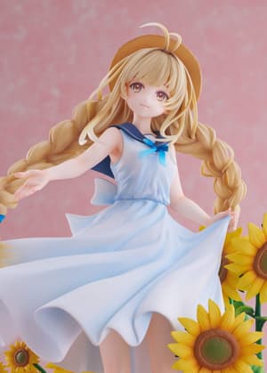 Mahiru Shiina - Sailor Dress - Spiritale / Wing (13)