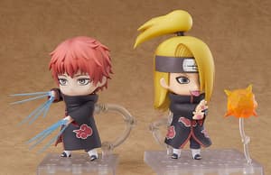 Nendoroid 1481 Deidara - 6