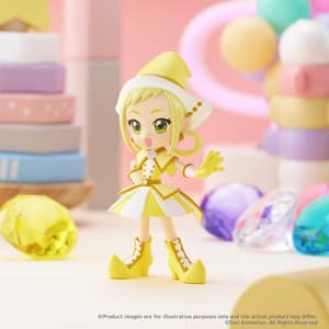 Random Choice - Palverse Doremi - Bushiroad - 5