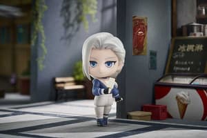 Nendoroid 3022 Luye - 10