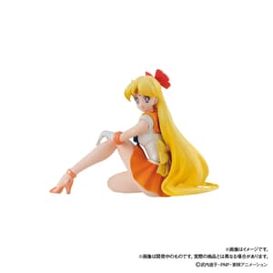 Sailor Venus - HGIF - Premium Collection - exclusive packaging - 1