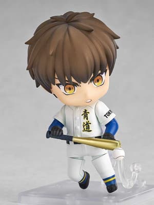 Nendoroid 2978 Eijun Sawamura - 5