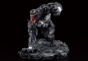 Venom - Renewal Edition - ARTFX+ - Kotobukiya - 4