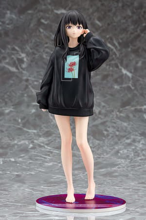 Takina Inoue: Oversized Sweatshirt Ver. - 2