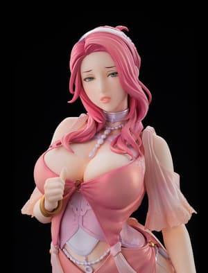 Akari Clark Shinguji - Oda Non Creator's Collection - FROG / Native - 2