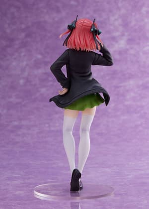 Miku Nakano - Renewal - Uniform Version - Taito (4).jpg