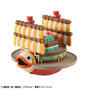 Zufällige Auswahl - Grand Line Collection Set - YuraColle - Megahouse - 4
