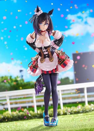 Eishin Flash - Victory Pose - Phat Company - 2