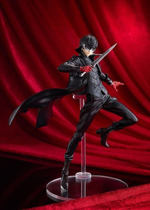 Joker - L - Persona 5 Pop Up Parade - Good Smile Company - 2