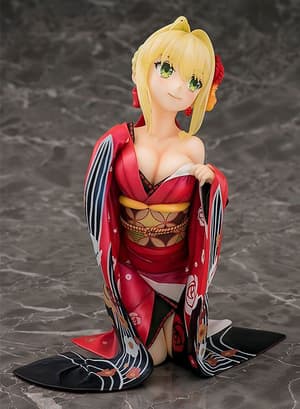 Nero Claudius - Saber - Kimono Version - Phat - 2