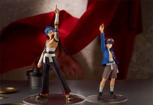 Simon - Tengen Toppa Gurren Lagann Pop Up Parade - Good Smile Company - 7