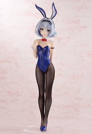 Ginko Sora - 1/4 B-Style - FREEing - 3