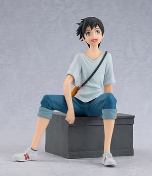 Hodaka Morishima - Weathering with You - Pop Up Parade - 2