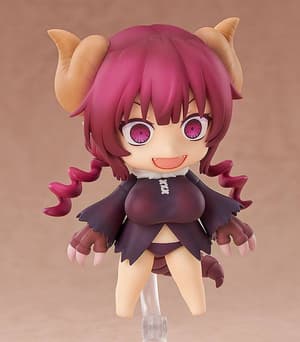Nendoroid 1983 Iruru (2)