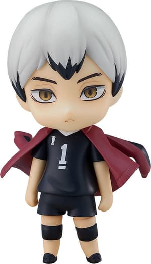 Nendoroid 1585 Shinsuke Kita - Neuauflage - 6