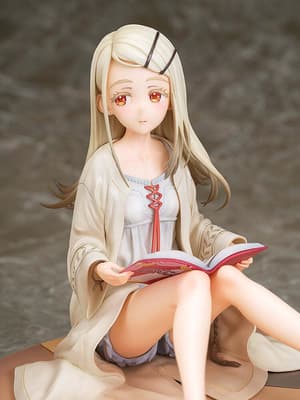 Hiro Shinosawa The thing I'm not good at Ver. - 6