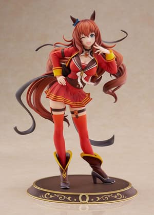 Maruzensky Signature Racewear Ver. 1/7 Scale Figure - 2