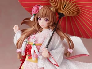 Raphtalia - Shiromuku - F:Nex - Furyu - 8