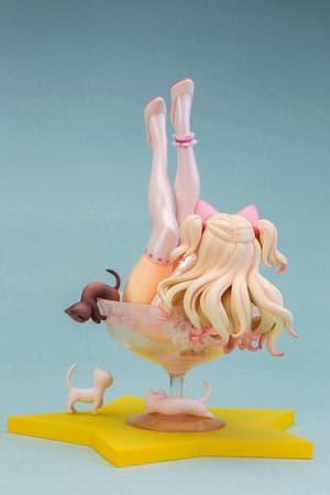 Chiyuru - Skytube 1/6 Scale Figure | Original Character Masterpiece - 7