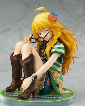 Miki Hoshii - Idolmaster DVD Jacket Version - 1