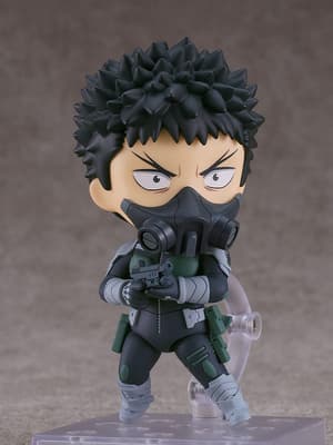 Nendoroid 2448 Kafka Hibino - 4