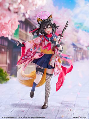 Izuna Kuda - Wing - 8