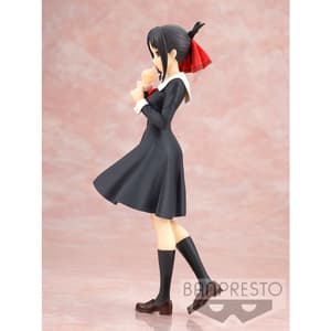 Kaguya Shinomiya - Kaguya Sama: Love is War - Banpresto - 5
