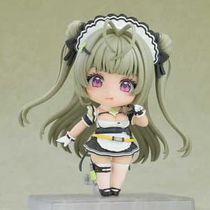 Nendoroid 2922 Soda - 3