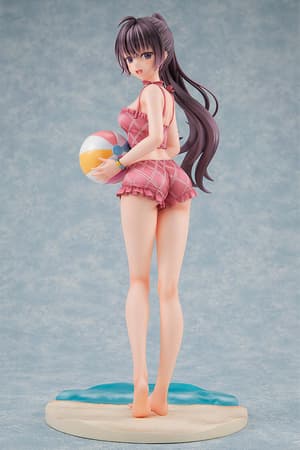 Yuki Suou: Vacation Swimsuit Ver. 1/7 Scale Figure - 2