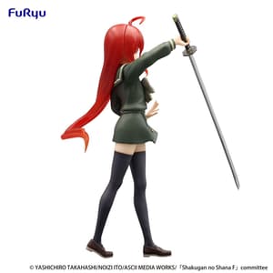 Shana - Trio-Try-iT - Furyu - 2