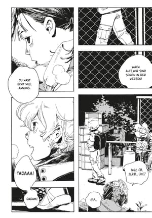 Fool Night - Carlsen - Band 01 - 5