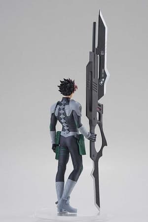 Gen Narumi - Kaiju No. 8 Pop Up Parade - Good Smile Company - 5