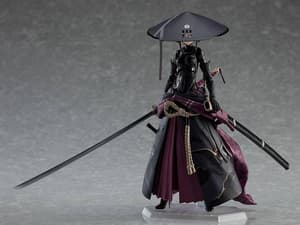 Figma 549 Ronin - 4