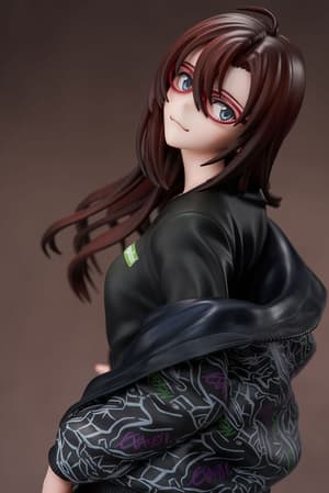 Makinami Mari Illustrious - Radio Eva Part 3 - Hobbymax - 2