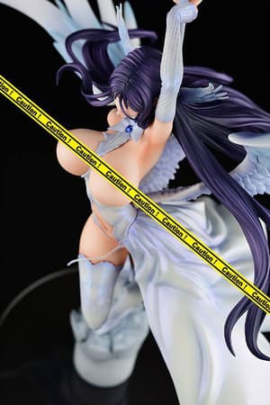 Misae Suzuhara / Misa-nee - Angel Version - Orca Toys - 17