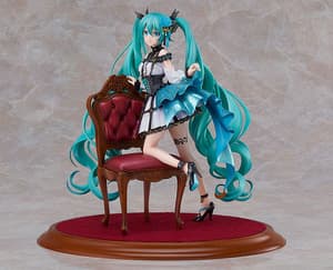 Hatsune Miku - Rose Cage - Good Smile Company - 8