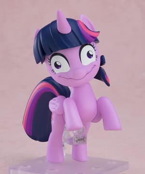 Nendoroid 2829 Twilight Sparkle - 6