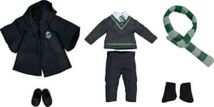 Slytherin Uniform Jungen - Nendoroid Doll Outfit Set - 2