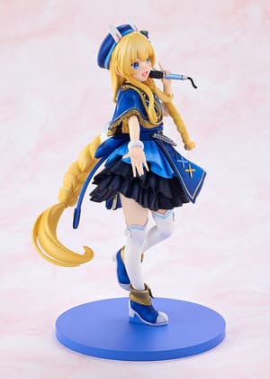 Iris - Light Novel Idol - KD Colle - Kadokawa - 7