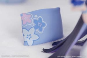 Seele Vollerei - Herrscher of Rebirth - Little Series - Myethos - 7