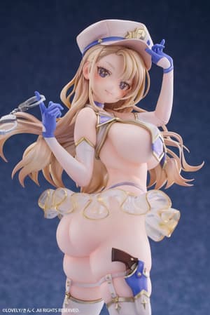 Space Police (Kink) - Limited Edition - Lovely Project (13)
