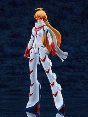 MODEROID Buster Machine No. 7 - 3