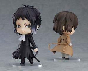 Nendoroid Ryunosuke Akutagawa - 6