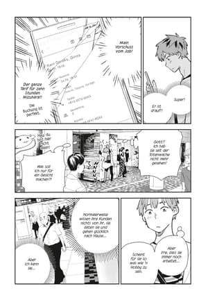 Rental Girlfriend - Carlsen - Vol. 19 - 6